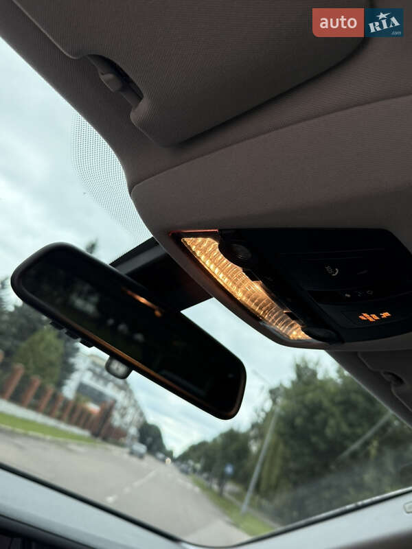 Седан BMW 7 Series 2013 в Шептицькому фото 17 Седан BMW 7 Series 2013 в Шептицькому