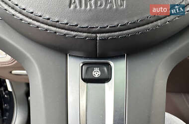 Седан BMW 7 Series 2022 в 