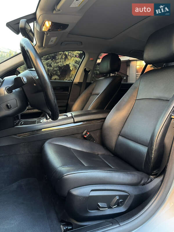 Седан BMW 7 Series 2013 в Сумах
