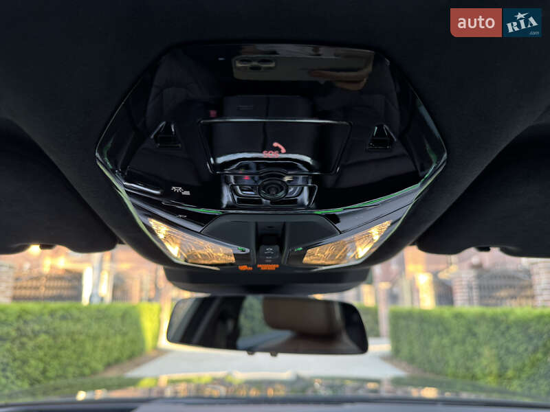 Седан BMW 7 Series 2024 в Киеве фото 42 Седан BMW 7 Series 2024 в Киеве