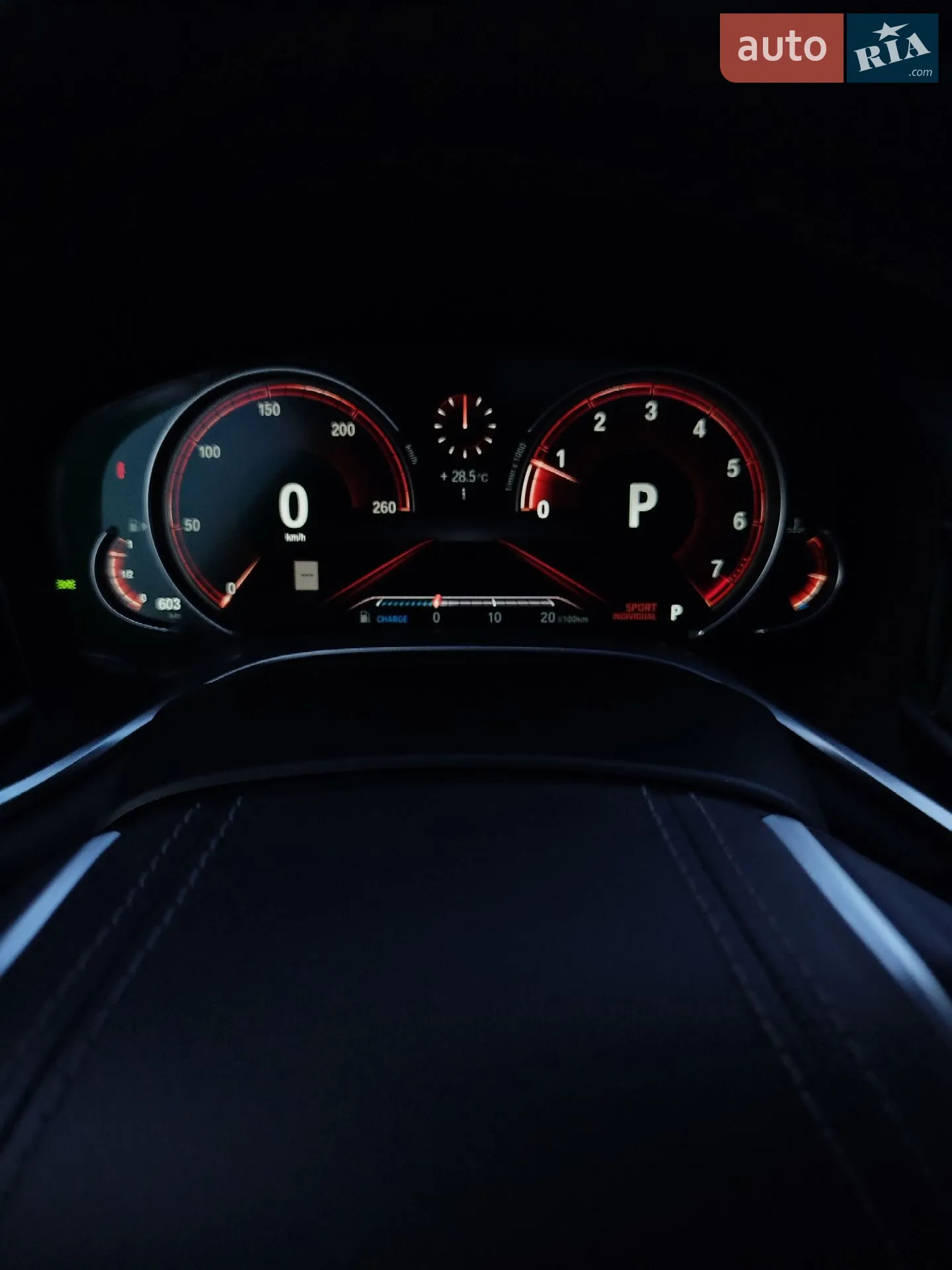 2016 BMW 7er - мініатюра 49
