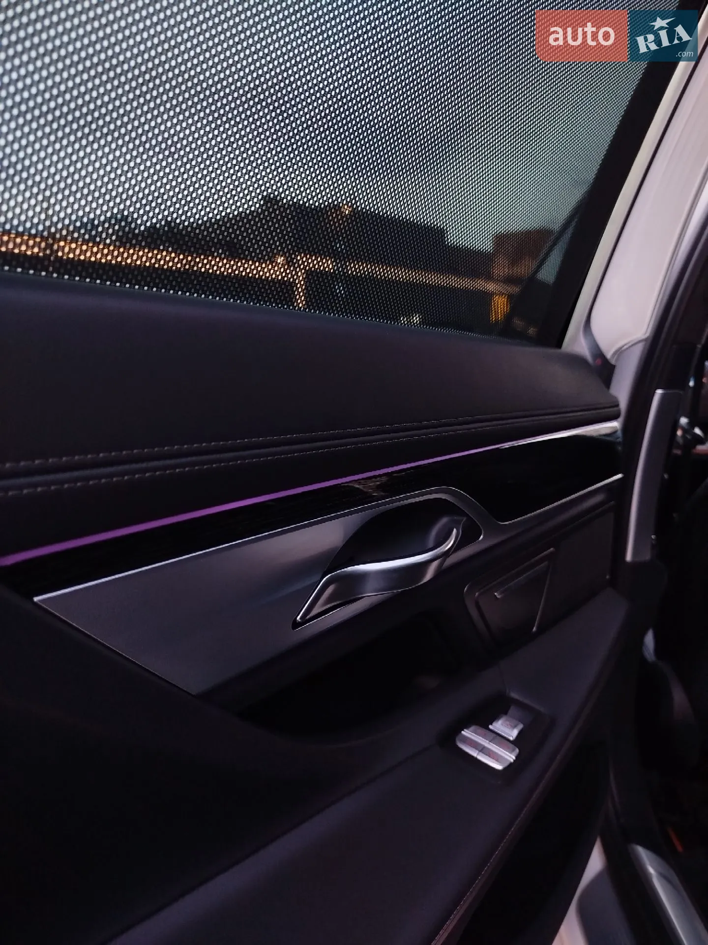 2016 BMW 7er - мініатюра 54