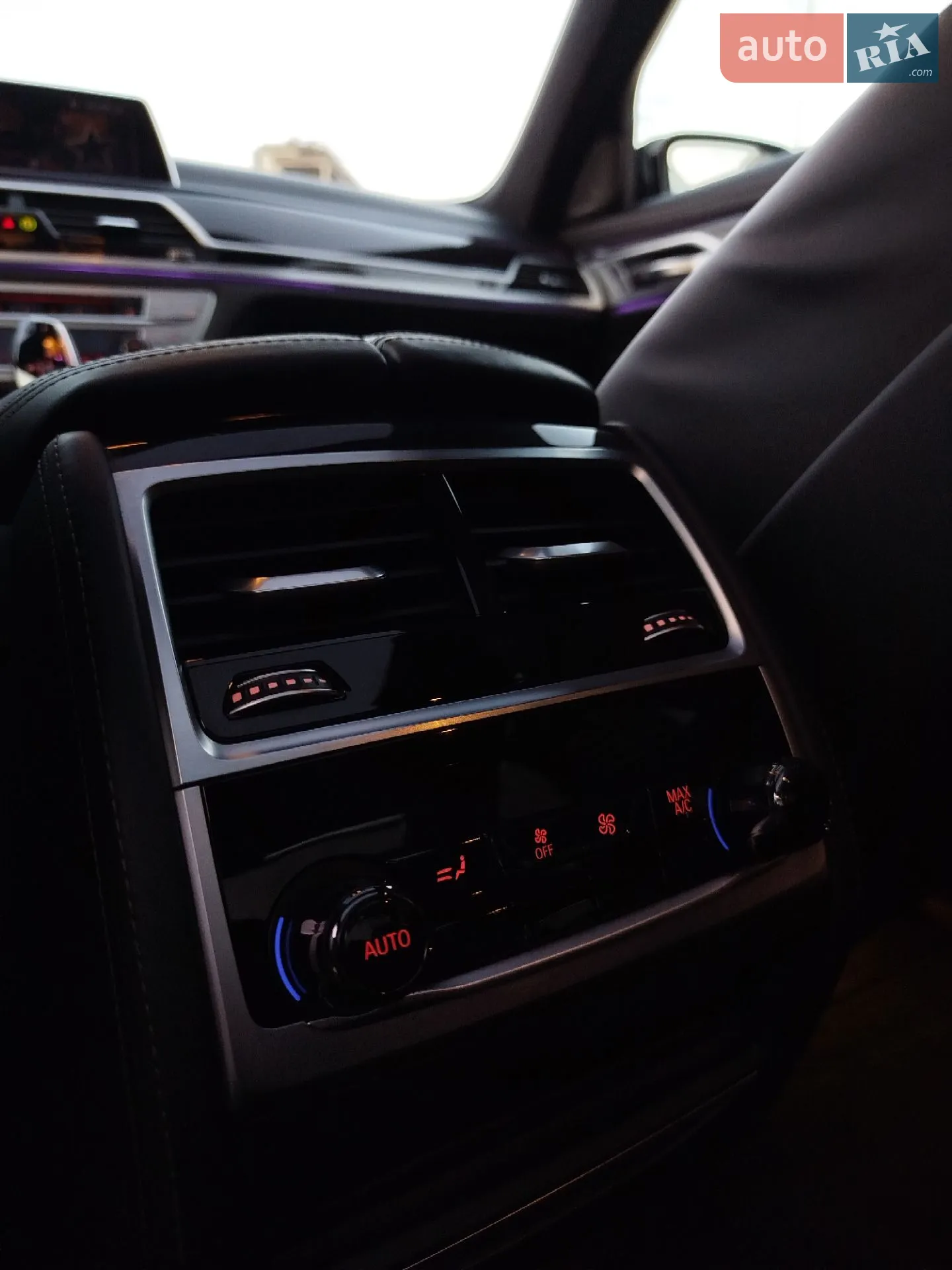 2016 BMW 7er - мініатюра 55