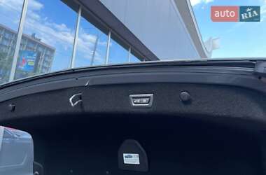 Седан BMW 7 Series 2017 в 