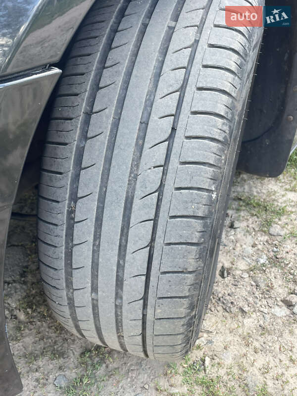 Седан BMW 7 Series 2004 в Чернигове