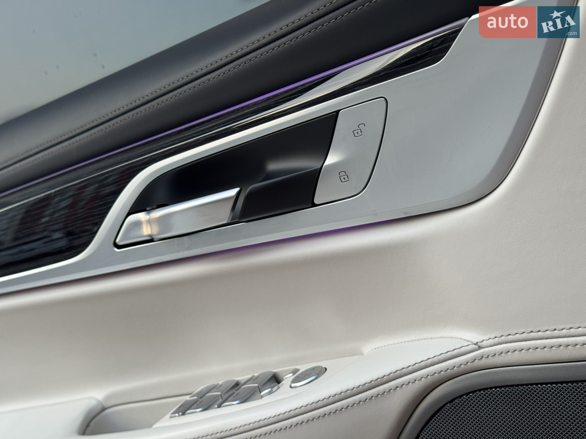 2021 BMW 7er - мініатюра 49