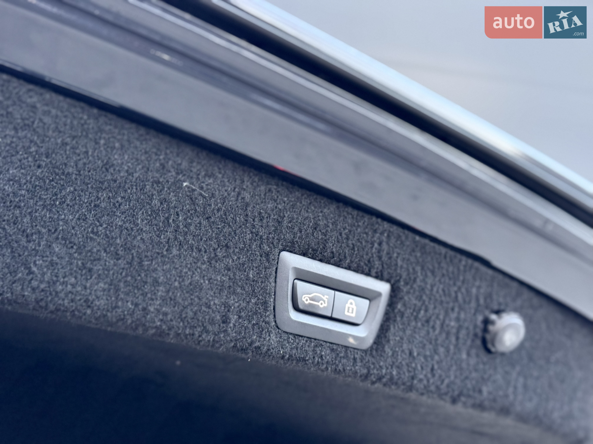 2021 BMW 7er - мініатюра 70