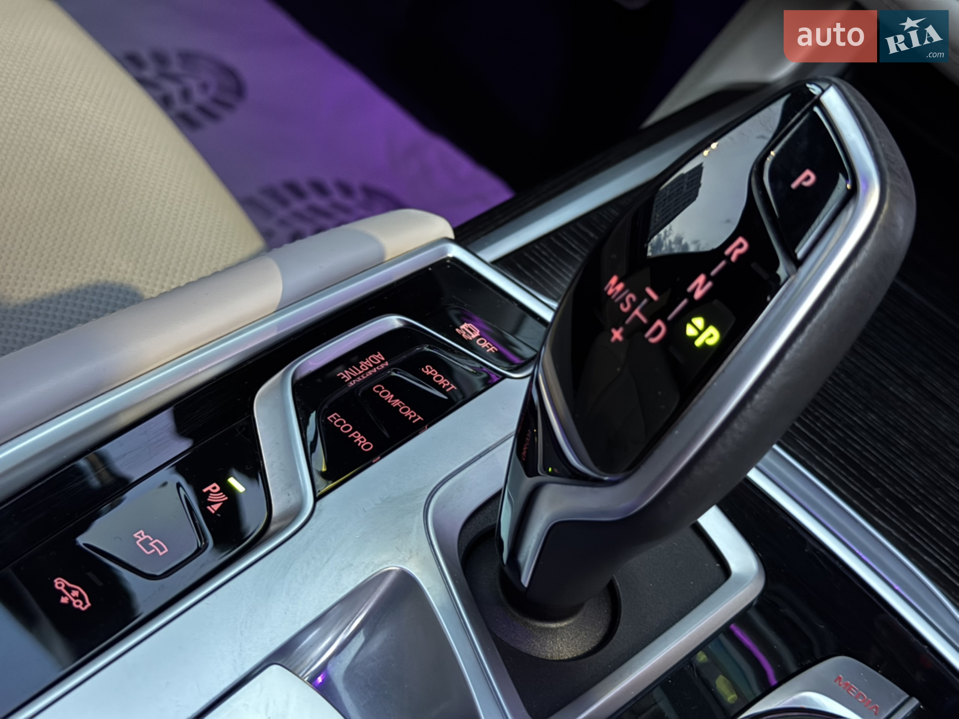 2021 BMW 7er - мініатюра 85