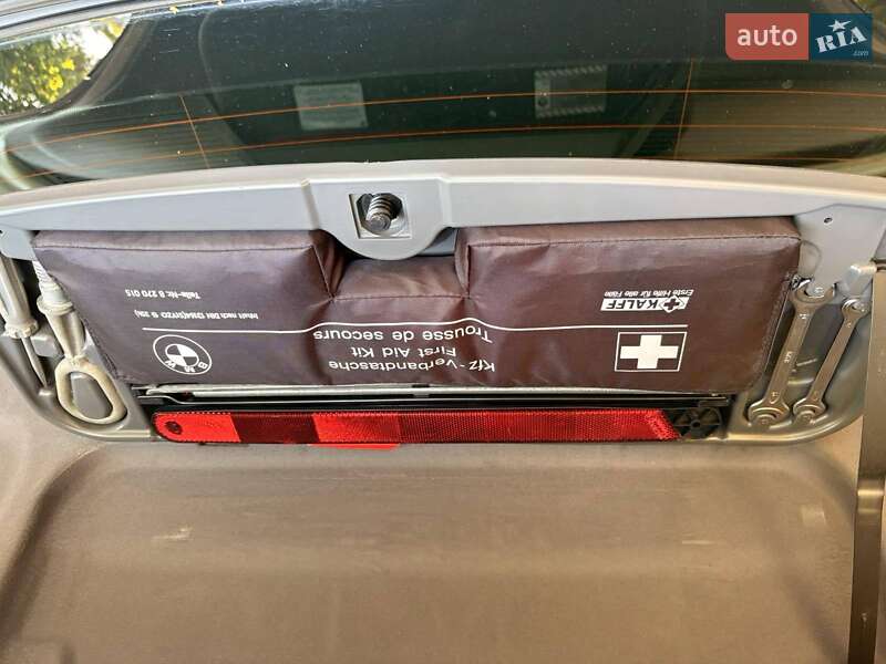 Седан BMW 7 Series 2002 в Чернигове фото 2 Седан BMW 7 Series 2002 в Чернигове