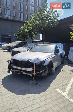 Седан BMW 7 Series 2018 в Одессе
