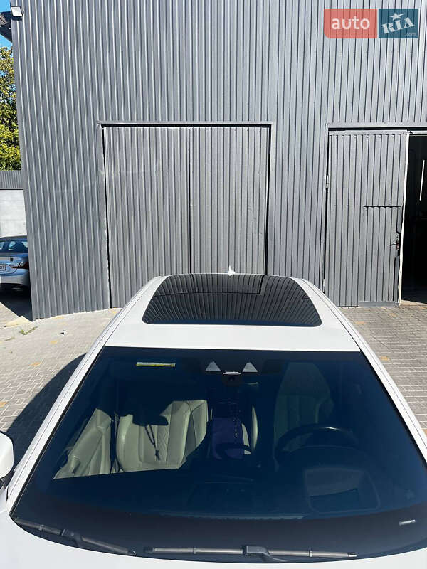 Седан BMW 7 Series 2015 в Первомайську фото 8 Седан BMW 7 Series 2015 в Первомайську