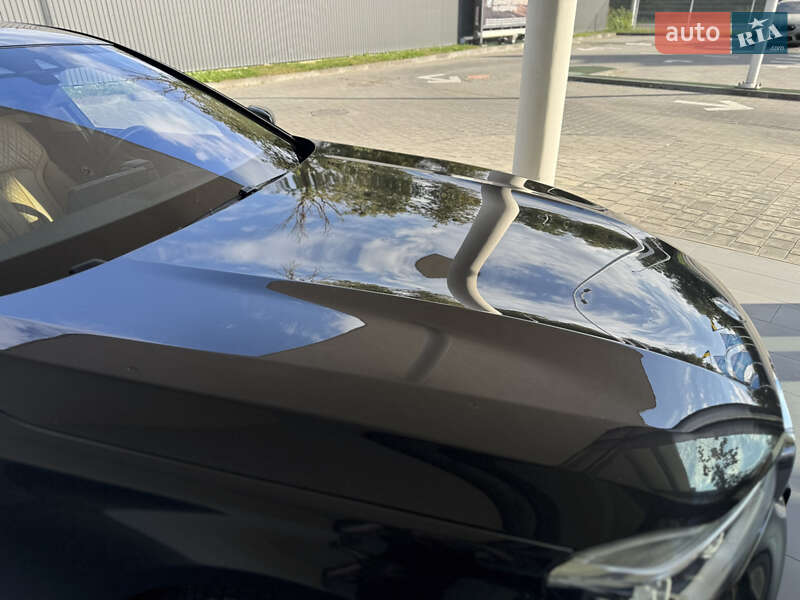 Седан BMW 7 Series 2016 в Ивано-Франковске фото 16 Седан BMW 7 Series 2016 в Ивано-Франковске