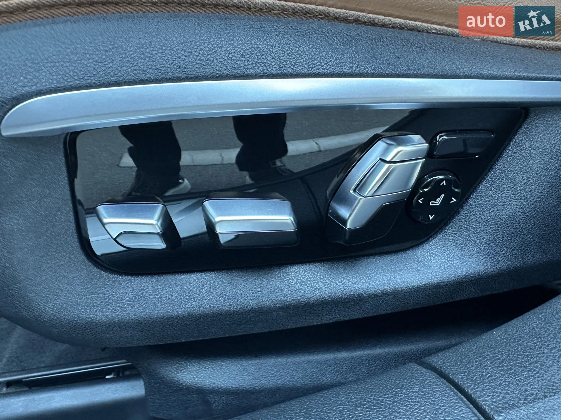 2016 BMW 7er - мініатюра 35