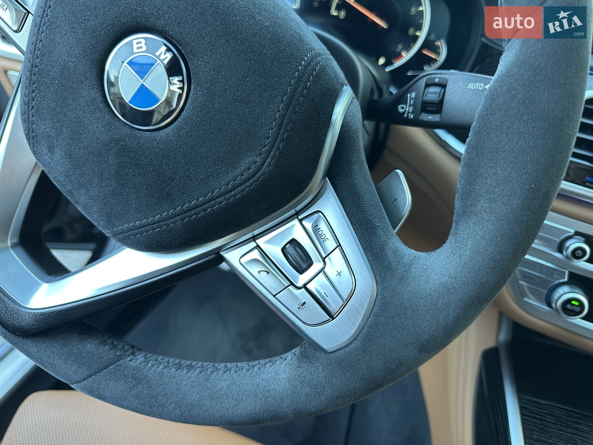 2016 BMW 7er - мініатюра 45