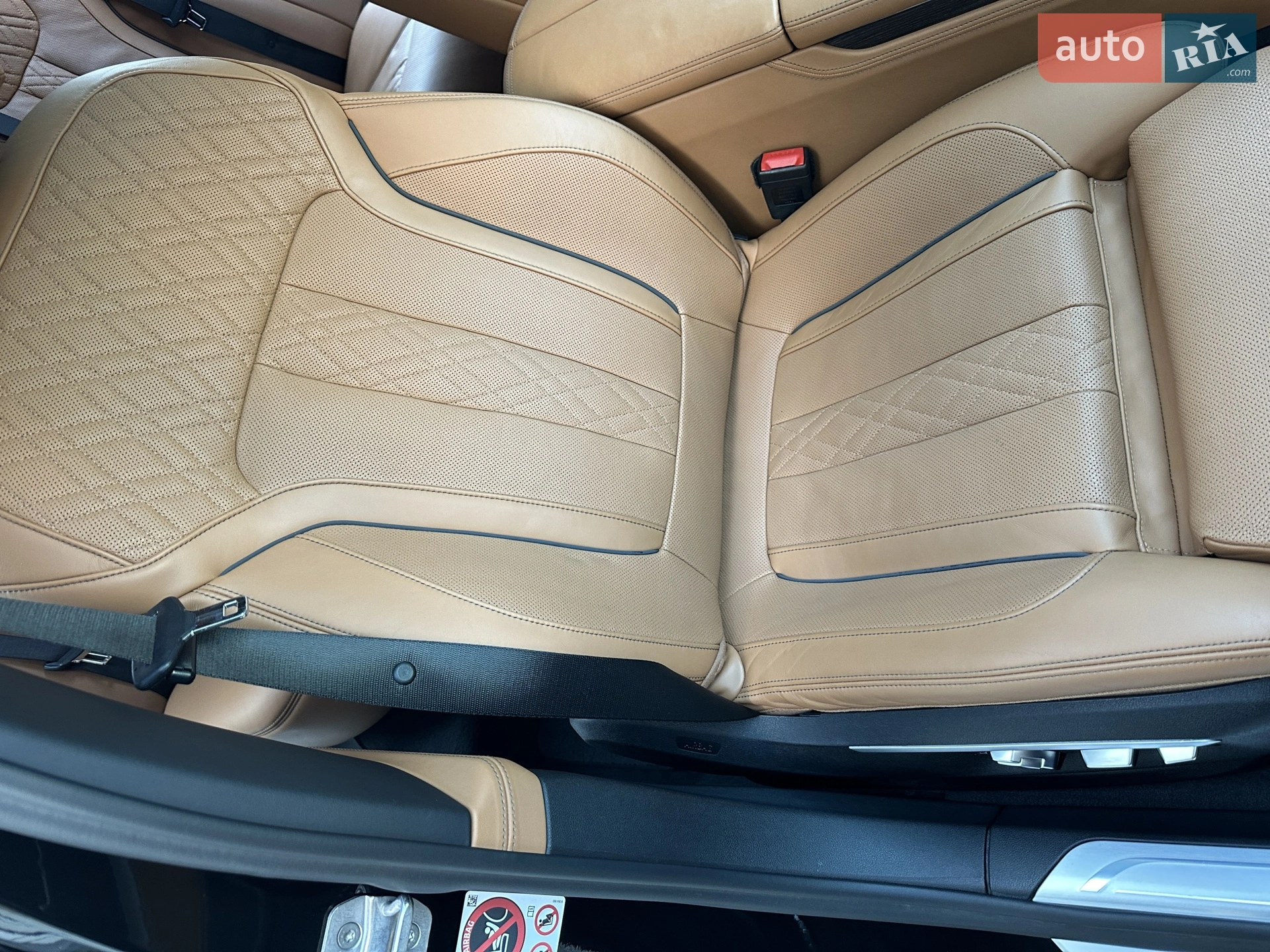 2016 BMW 7er - мініатюра 69