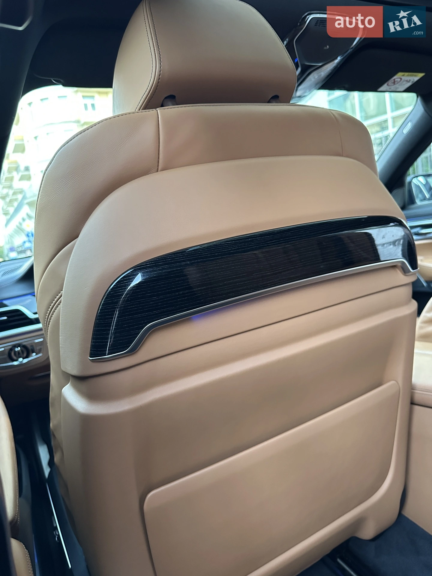 2016 BMW 7er - мініатюра 83