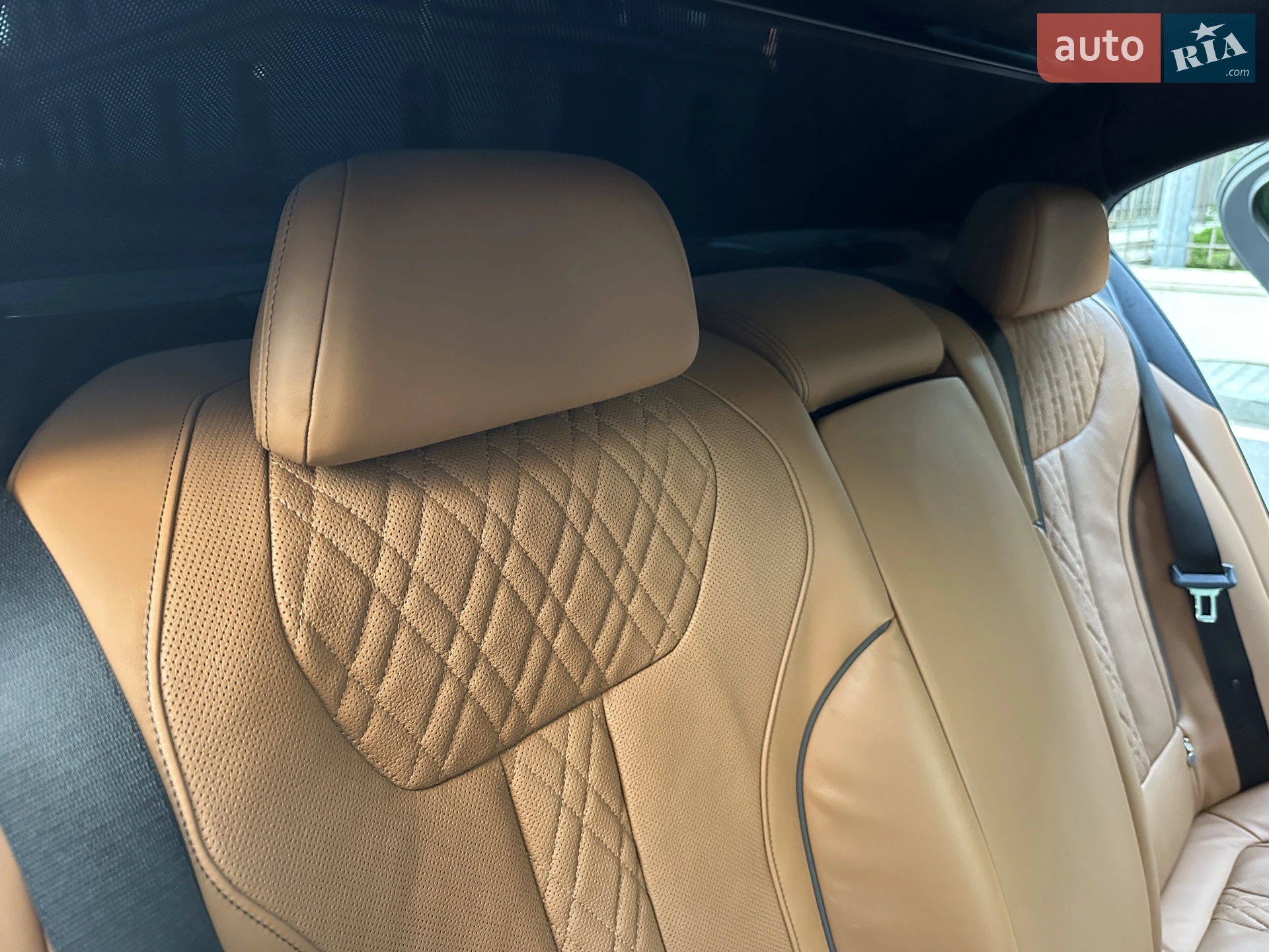2016 BMW 7er - мініатюра 91