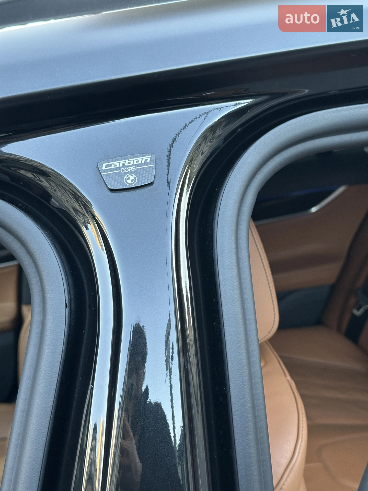 2016 BMW 7er - мініатюра 96