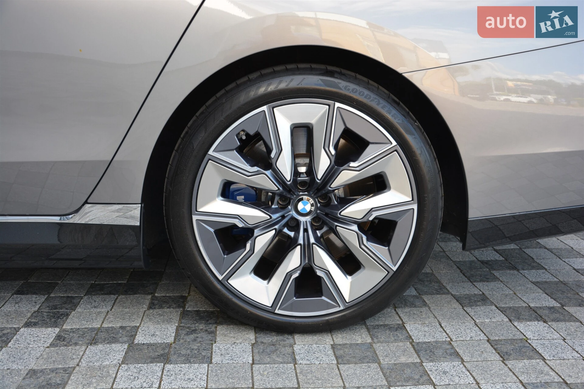 2023 BMW 7er - мініатюра 10