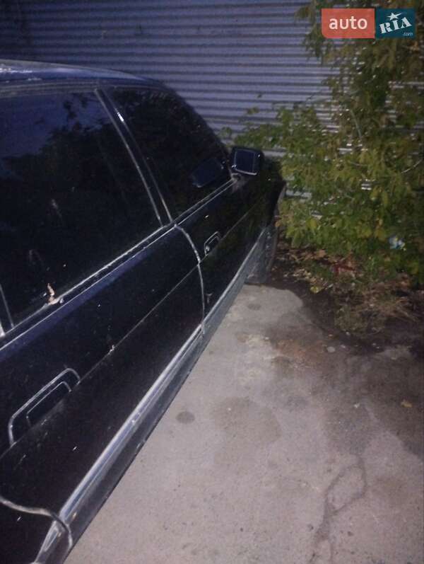 Седан BMW 7 Series 1994 в Рівному фото 9 Седан BMW 7 Series 1994 в Рівному