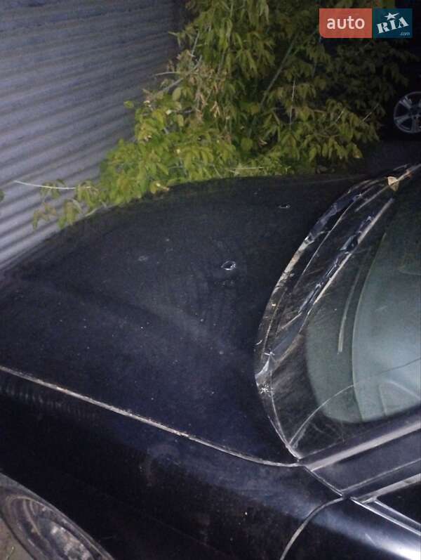 Седан BMW 7 Series 1994 в Рівному фото 5 Седан BMW 7 Series 1994 в Рівному