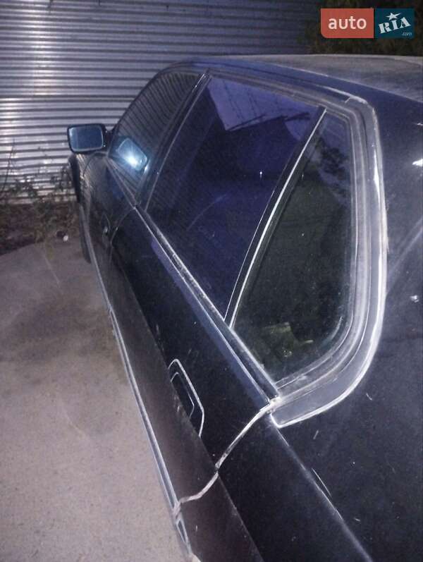 Седан BMW 7 Series 1994 в Рівному фото 20 Седан BMW 7 Series 1994 в Рівному