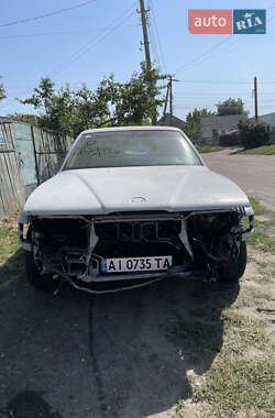 Седан BMW 7 Series 1993 в Яготині