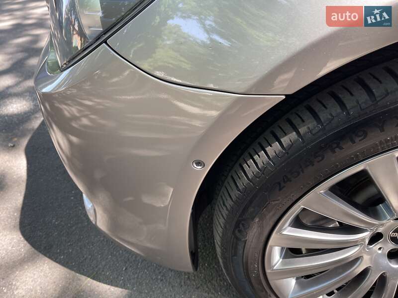 Седан BMW 7 Series 2011 в Одесі фото 8 Седан BMW 7 Series 2011 в Одесі