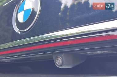 Седан BMW 7 Series 2022 в 