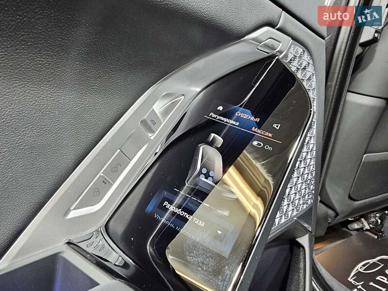 Седан BMW 7 Series 2023 в Киеве