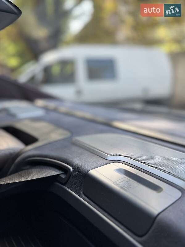 Седан BMW 7 Series 2017 в Тернополе фото 14 Седан BMW 7 Series 2017 в Тернополе