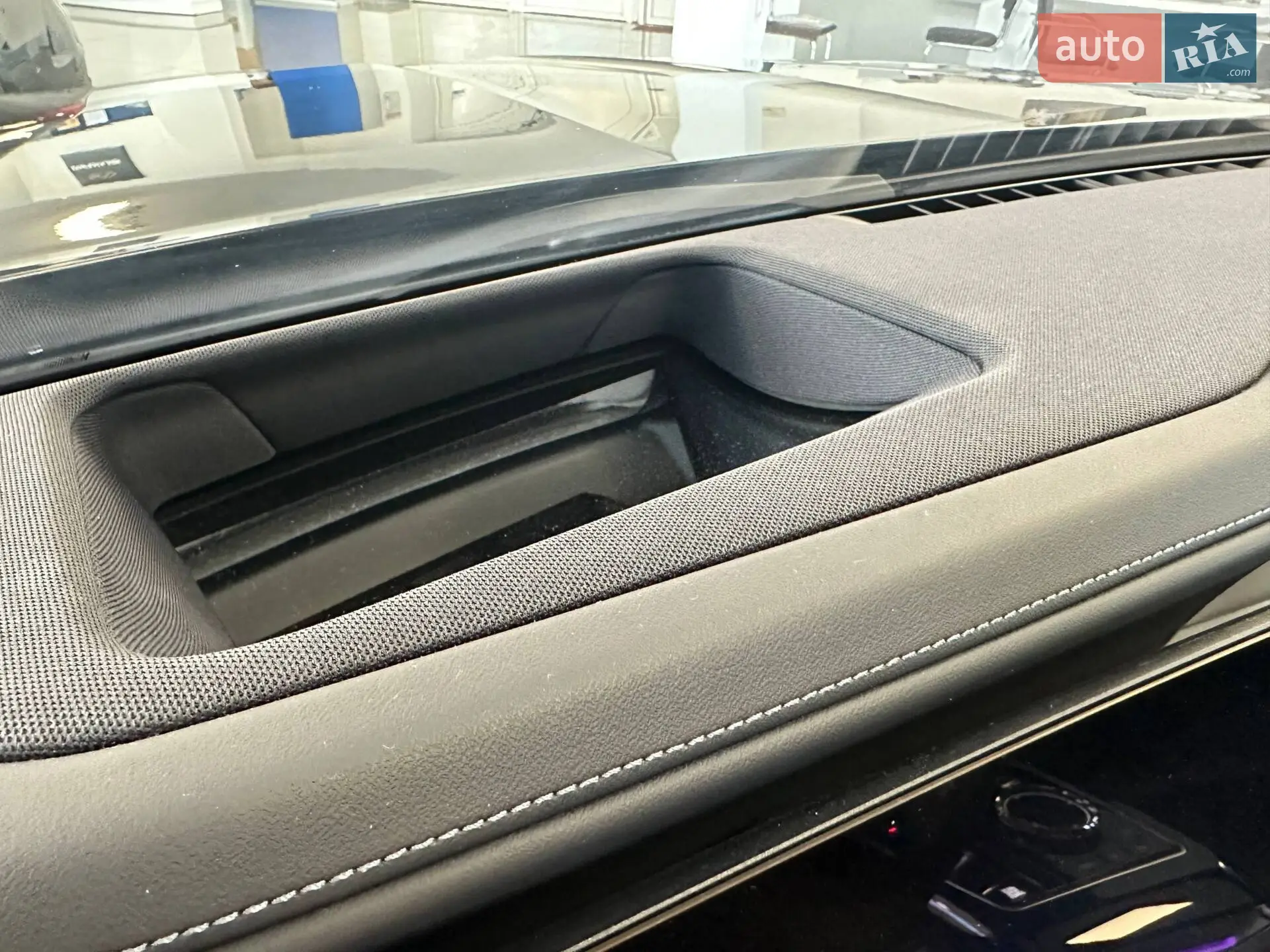 2023 BMW 7er - мініатюра 14