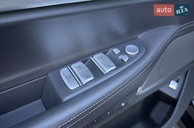 Седан BMW 7 Series 2022 в 