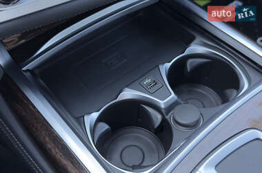 Седан BMW 7 Series 2022 в 
