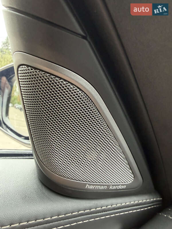 Седан BMW 7 Series 2015 в Киеве фото 41 Седан BMW 7 Series 2015 в Киеве