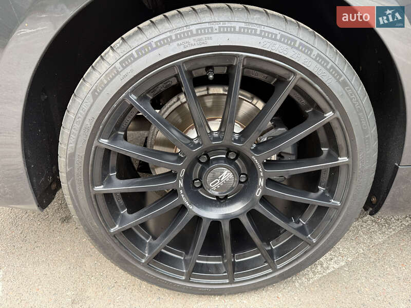 Седан BMW 7 Series 2015 в Киеве фото 51 Седан BMW 7 Series 2015 в Киеве