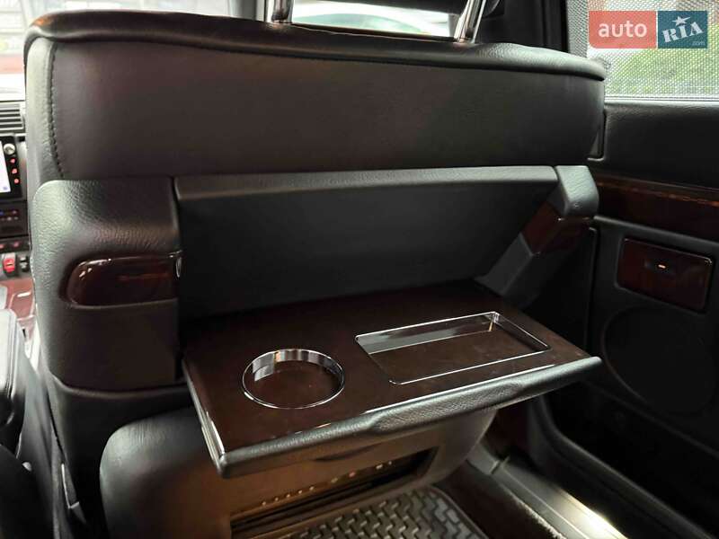 Седан BMW 7 Series 2000 в Львове фото 45 Седан BMW 7 Series 2000 в Львове