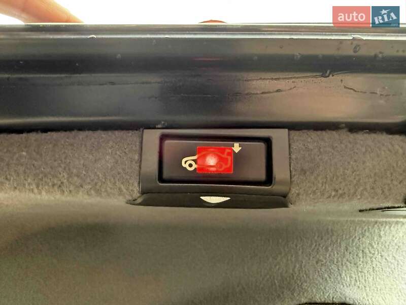 Седан BMW 7 Series 2000 в Львове фото 52 Седан BMW 7 Series 2000 в Львове