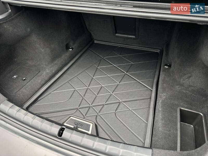 Седан BMW 7 Series 2023 в Києві фото 38 Седан BMW 7 Series 2023 в Києві