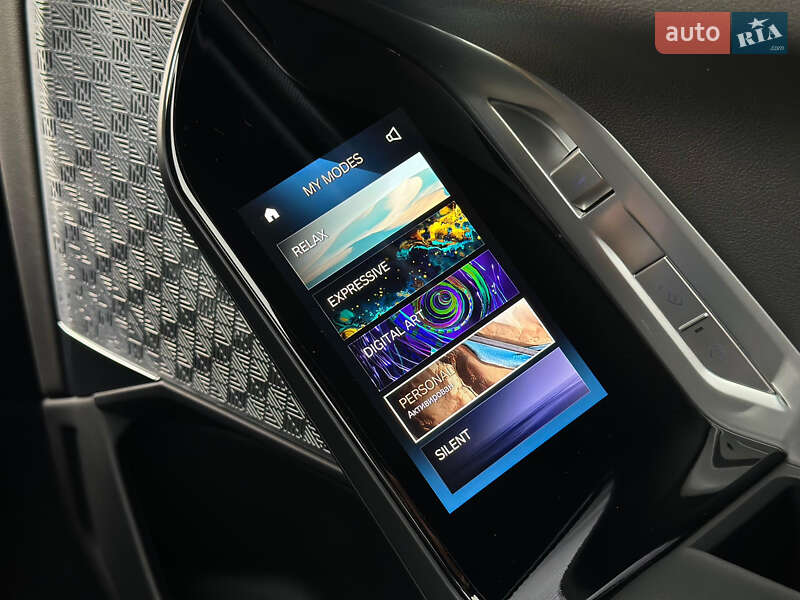 Седан BMW 7 Series 2023 в Києві фото 95 Седан BMW 7 Series 2023 в Києві