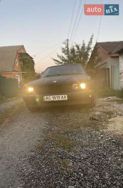 Седан BMW 7 Series 1996 в Полтаве