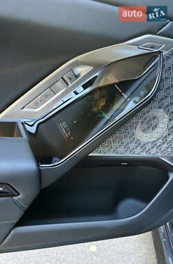 Седан BMW 7 Series 2024 в  фото 20 Седан BMW 7 Series 2024 в