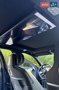 Седан BMW 7 Series 2024 в  фото 23 Седан BMW 7 Series 2024 в