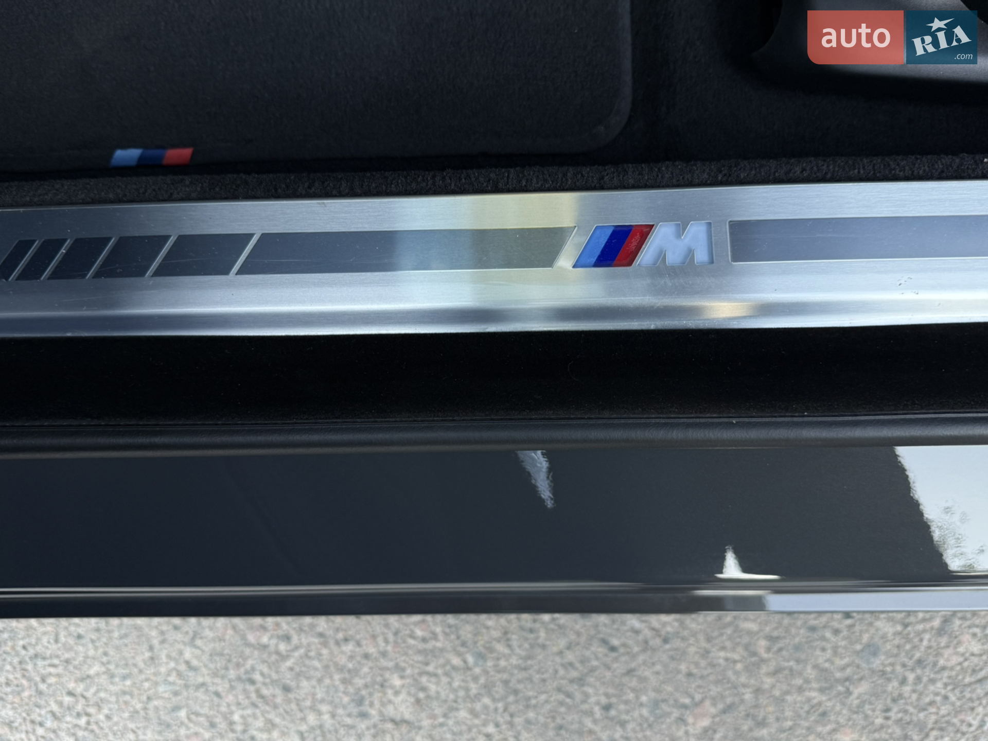 2024 BMW 7er - мініатюра 37