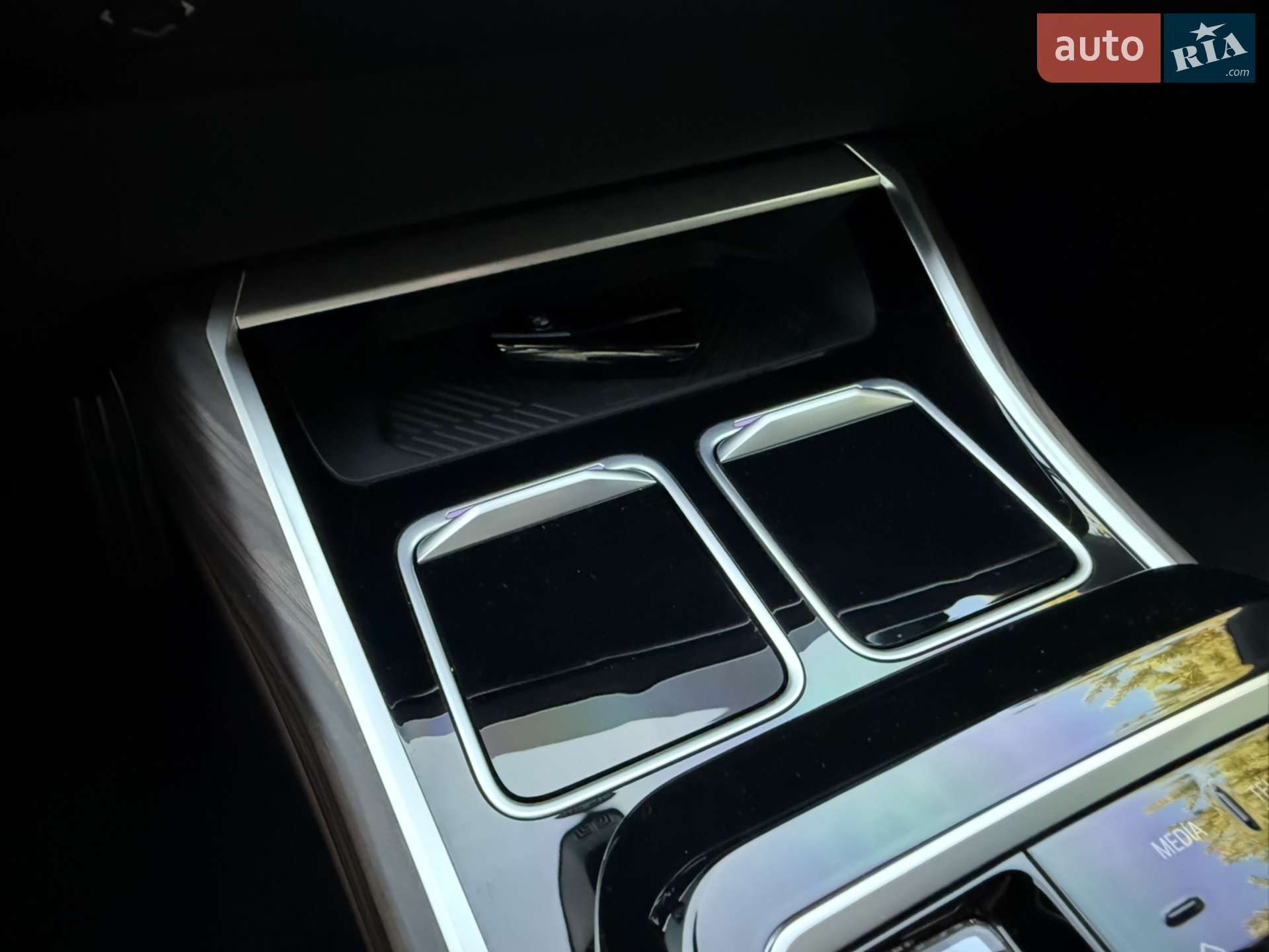 2024 BMW 7er - мініатюра 52