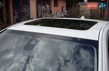 Седан BMW 7 Series 2014 в Мукачевому