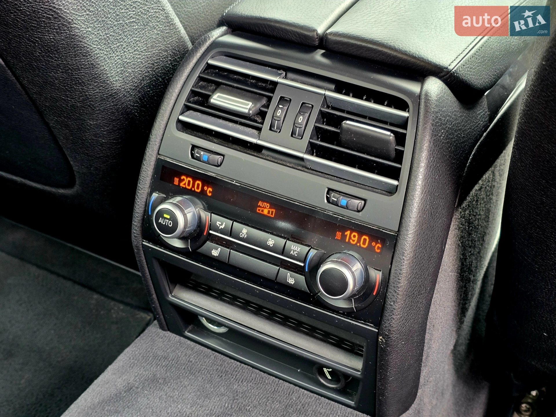 2014 BMW 7er - мініатюра 23