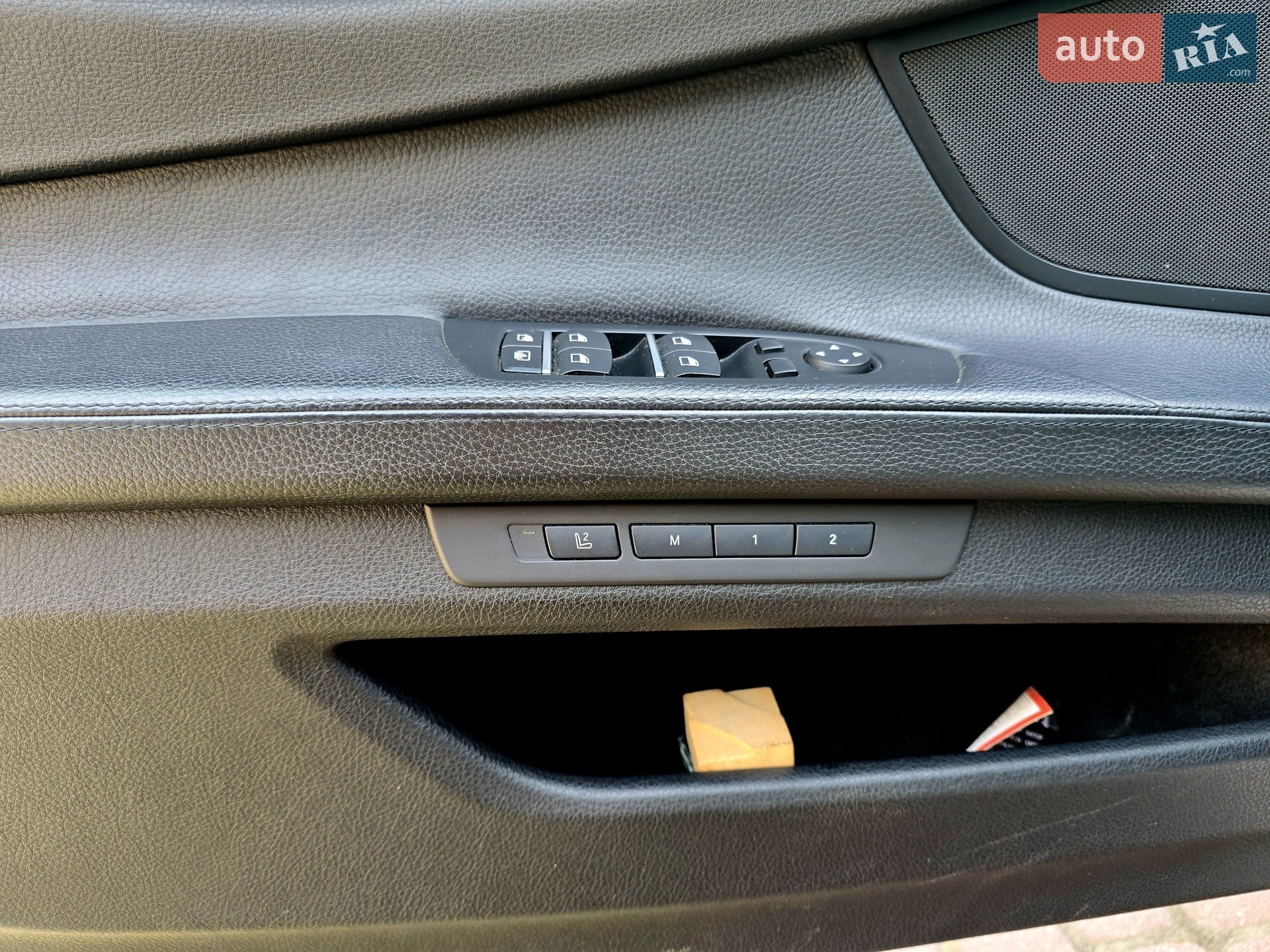 2014 BMW 7er - мініатюра 46