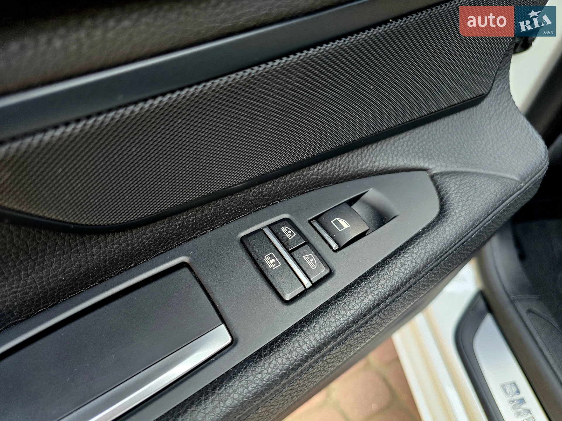 2014 BMW 7er - мініатюра 60