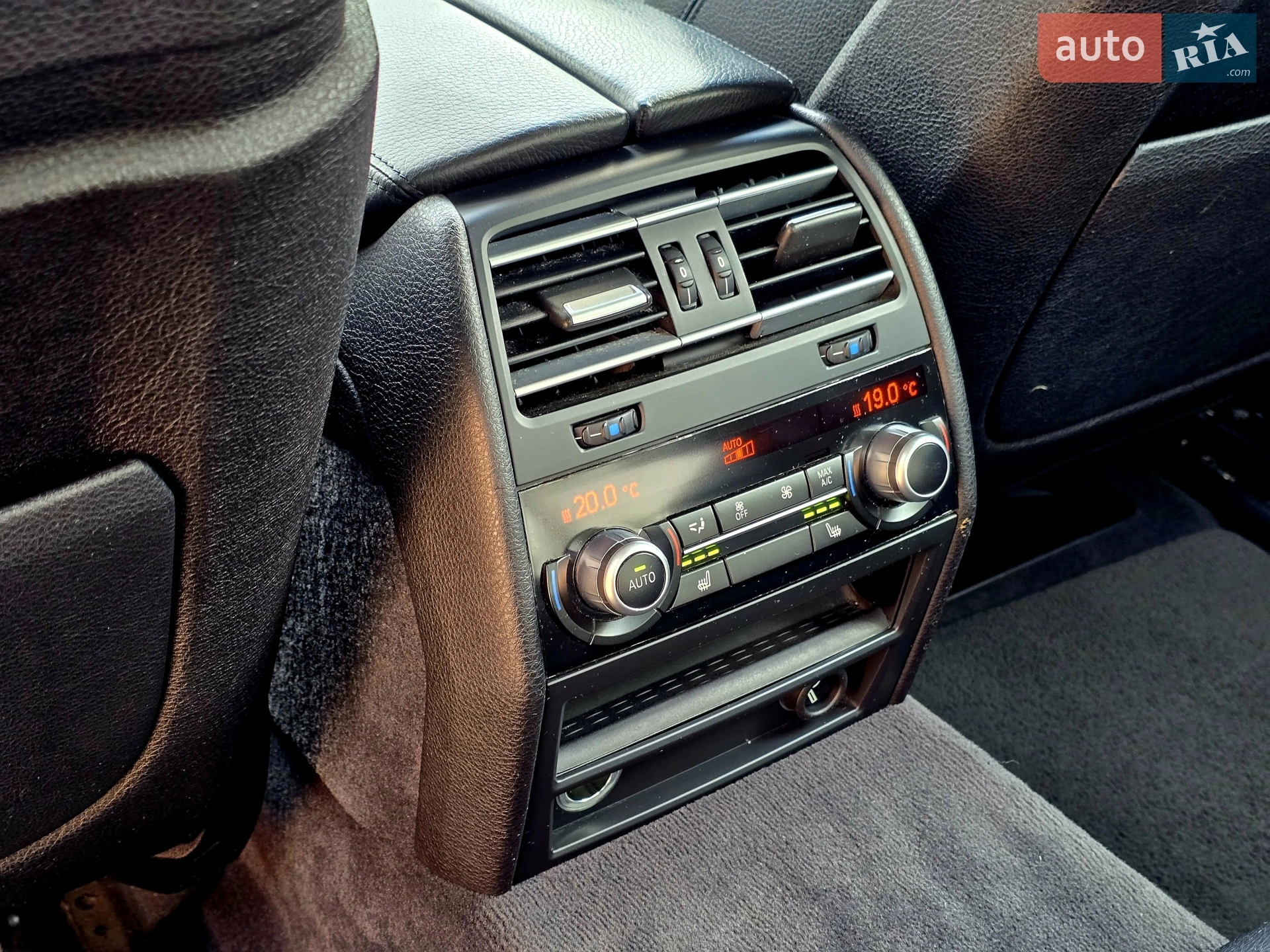 2014 BMW 7er - мініатюра 62